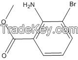 Methyl 2-amino-3-bromobenzoate CAS 104670-74-8