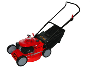 Lawn mower