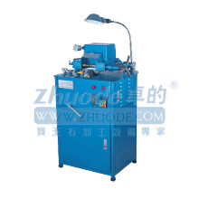 GEM FORMING  MACHINE/GEM SHAPPING MACHINE