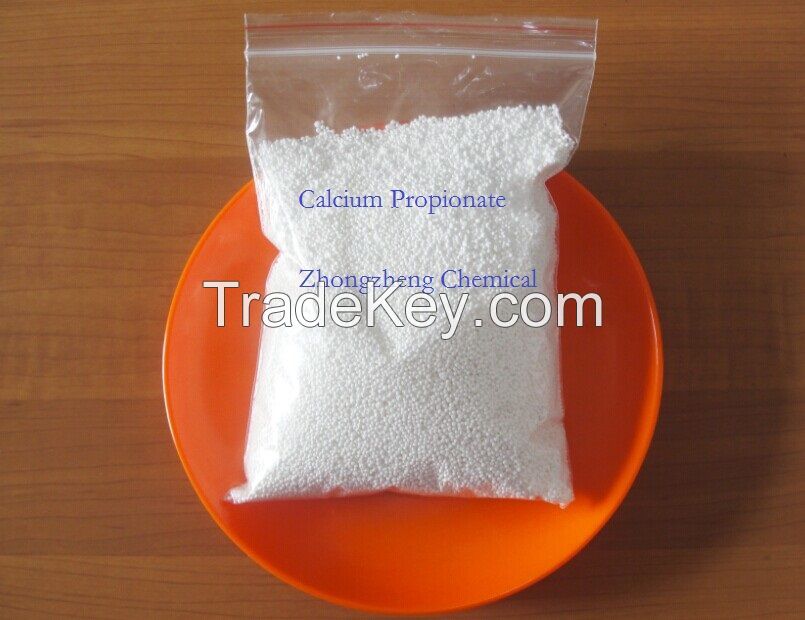 calcium propionate(food additives)