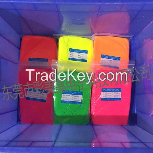 Silicone Color Masterbatch /Silicone Pigment/Silicone Colorant