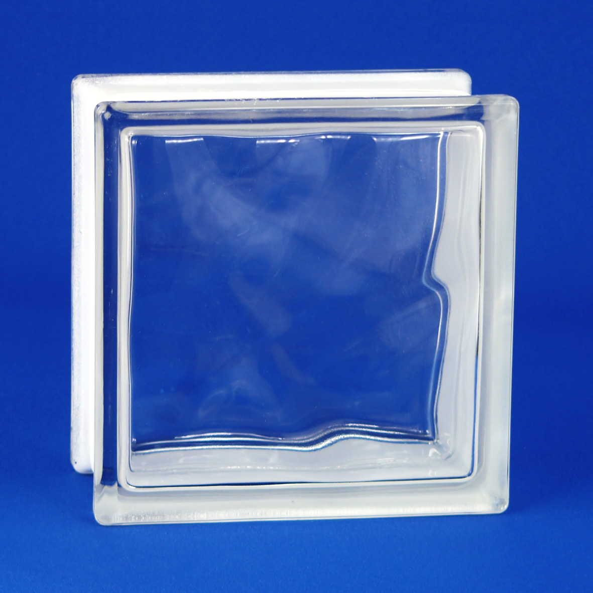 glass brick