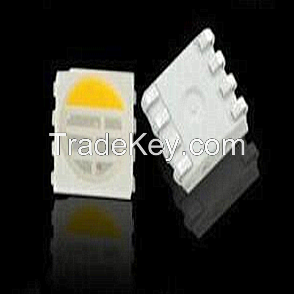 Manufacturer supply 5050RGBW 4 colors in 1 5050 smd led