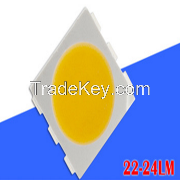  High power 22-24LM cool white 5050 smd led specifications 