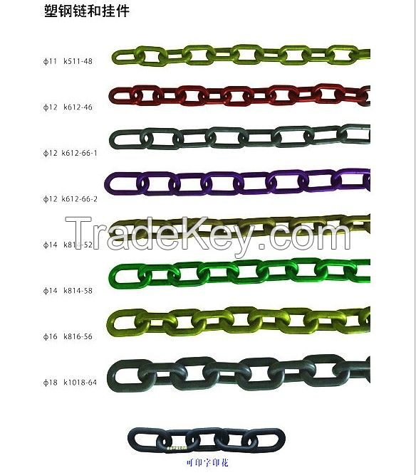 Wholesale ppula link chain