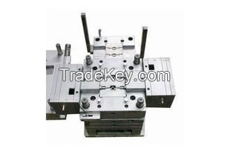 Plastic Injection Molding