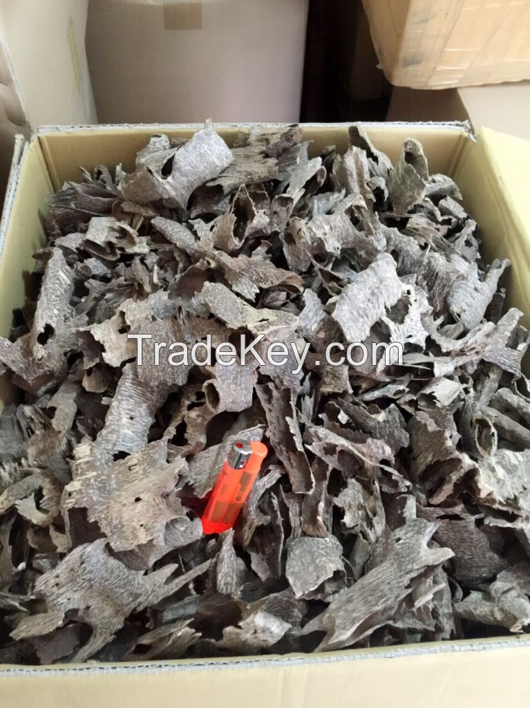 Agarwood chips