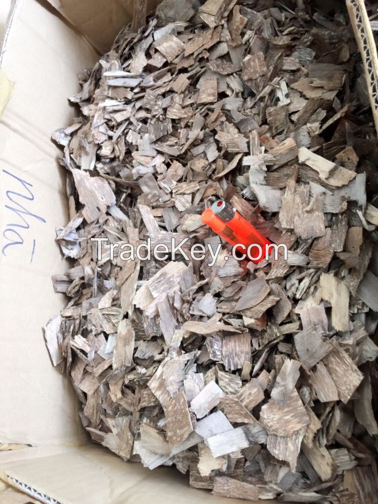 Agarwood chips,pieces