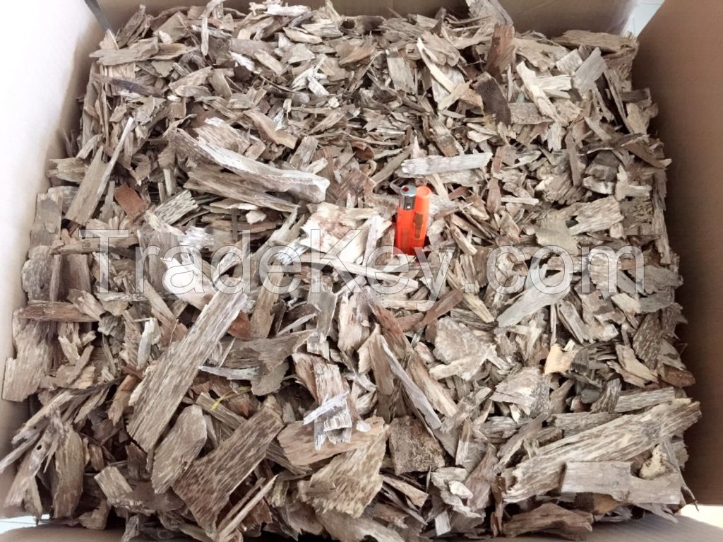 Agarwood chips,pieces