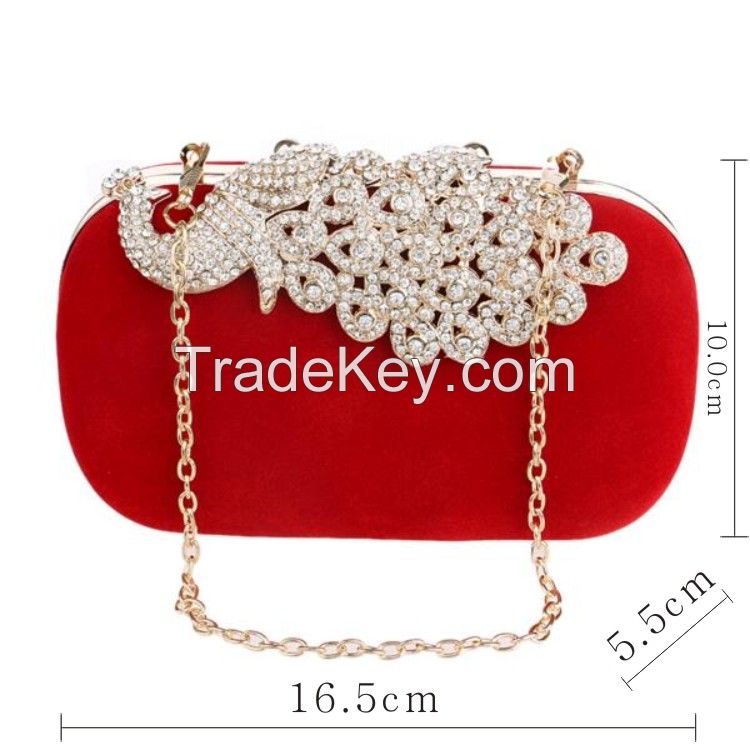 Lady Evening Bags