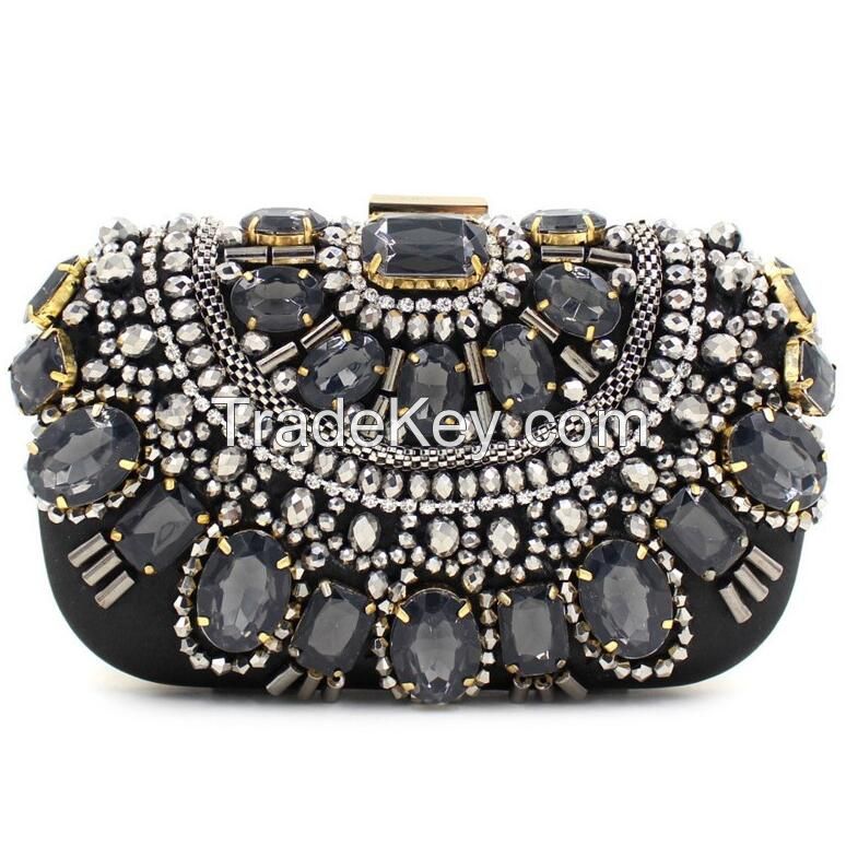 Handbags and Clutch (evening) bags,Evening clutch   