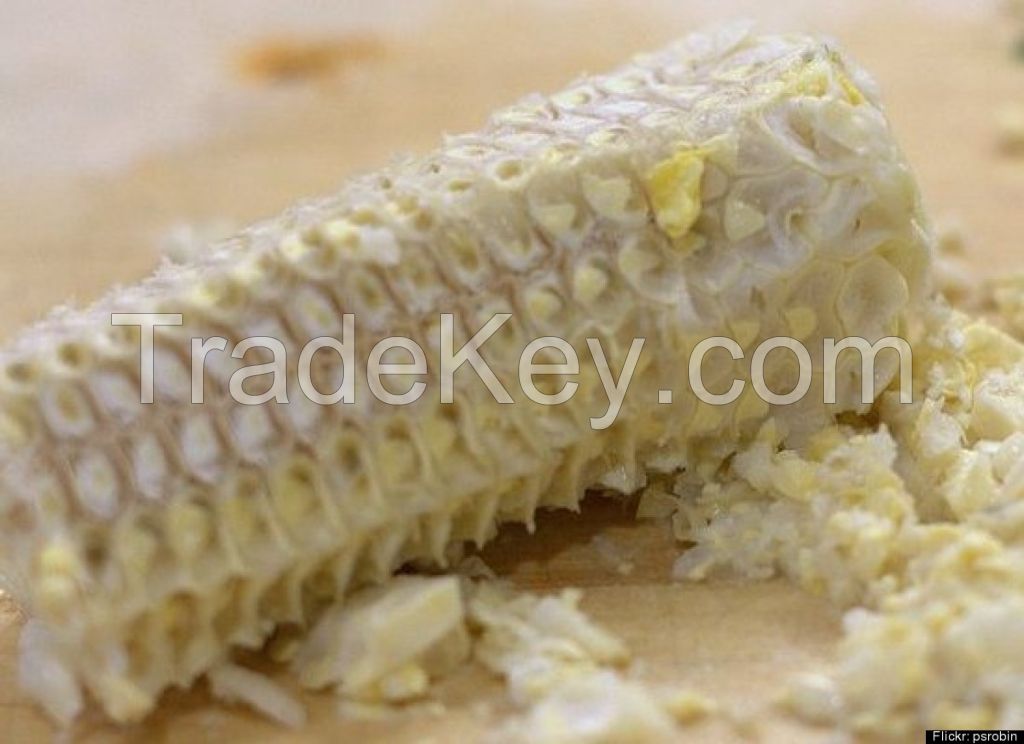 Corn Cob