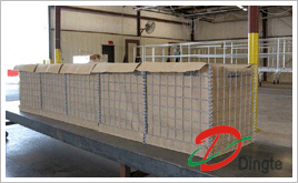 HESCO Concertainer/HESCO Bastion/HESCO Barrier/HESCO Concertainer