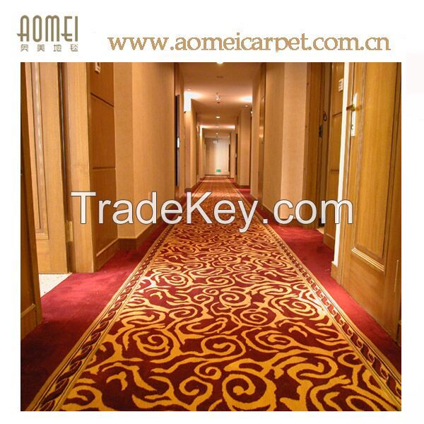 Hotel Axminster Carpet