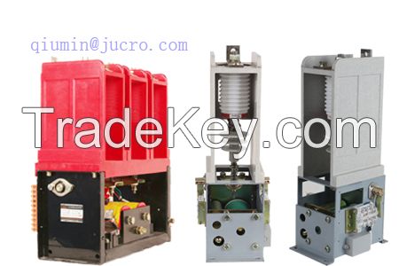 HVJ3 7.2KV and 12KV vacuum contactor 160A to 630A