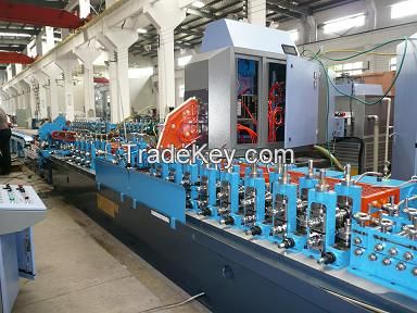 ERW carbon steel Pipe Making Machine