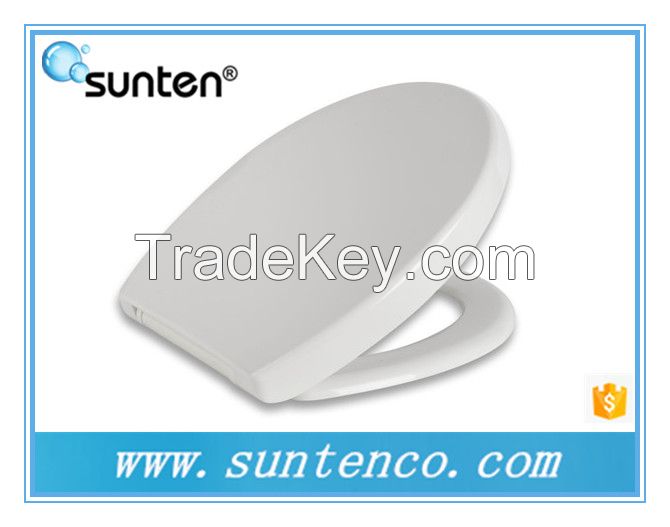 Quick Release Toilet Seat, European Style Toilet Seats Sale