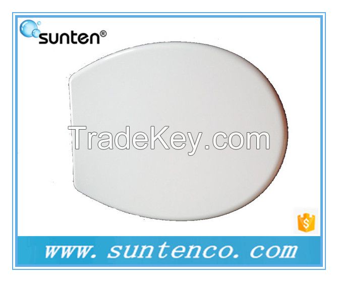 Custom Designed Slow Close Duroplast Oval Toilet Seat Covers