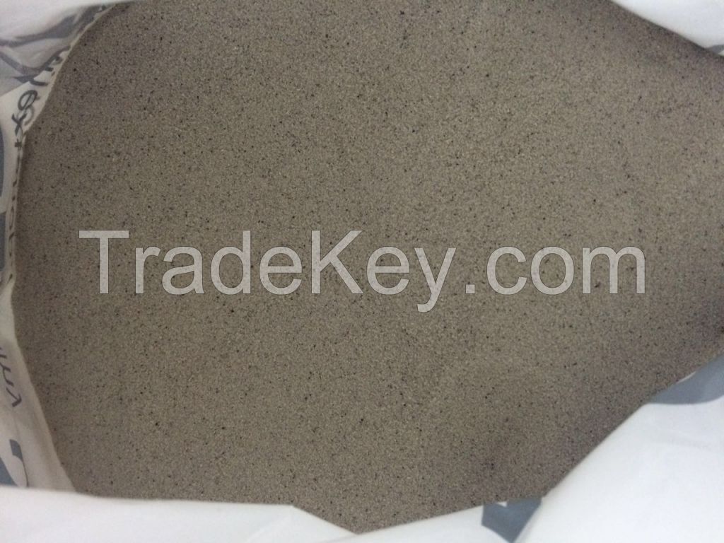 Silica Sand semi process 98.8% SiO2
