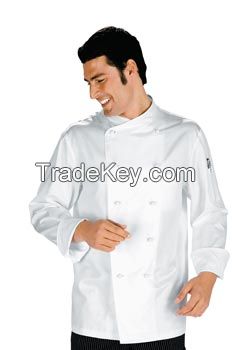 Chefwear's Five-Star Traditional