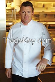 The V-series Lyss Chef Coat 