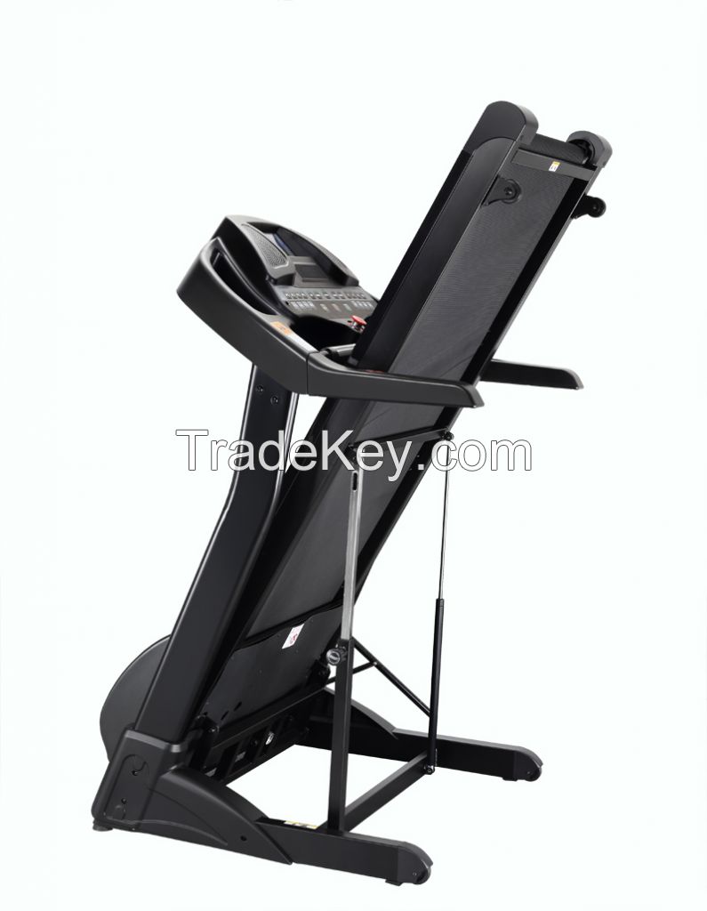 Domestic & Light Commercial Treadmill ES-800C