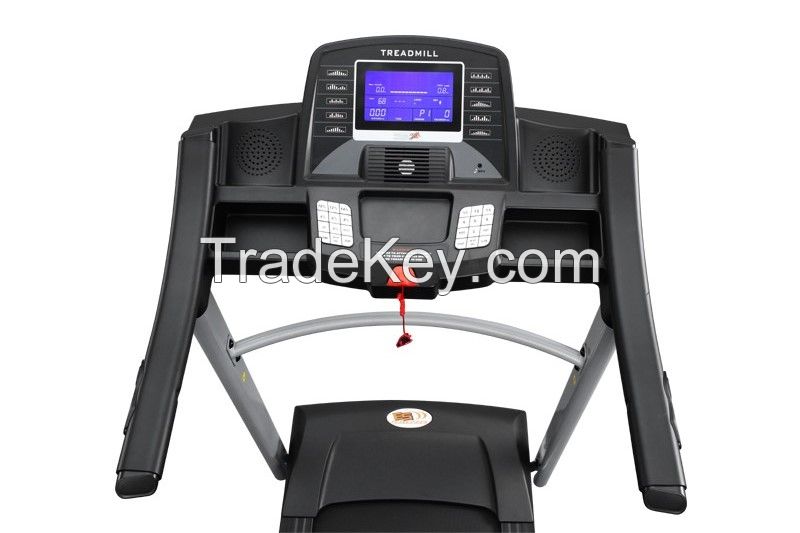 Motorized home use Treadmill ES-660A