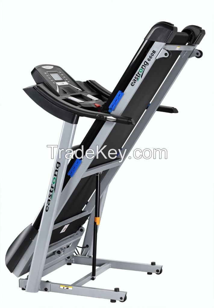 Motorized home use Treadmill ES-660B