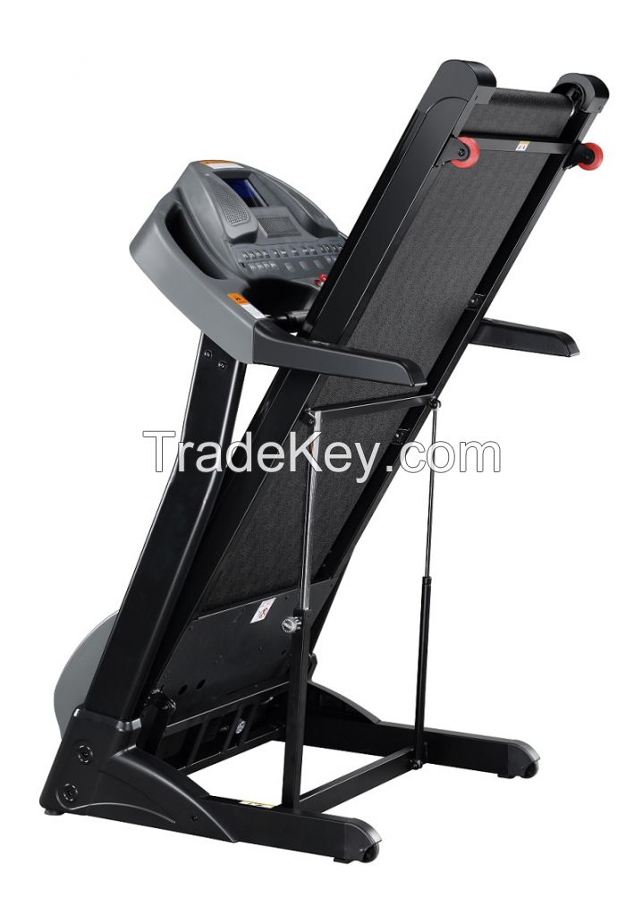 Luxury Domestic Treadmill ES-800A