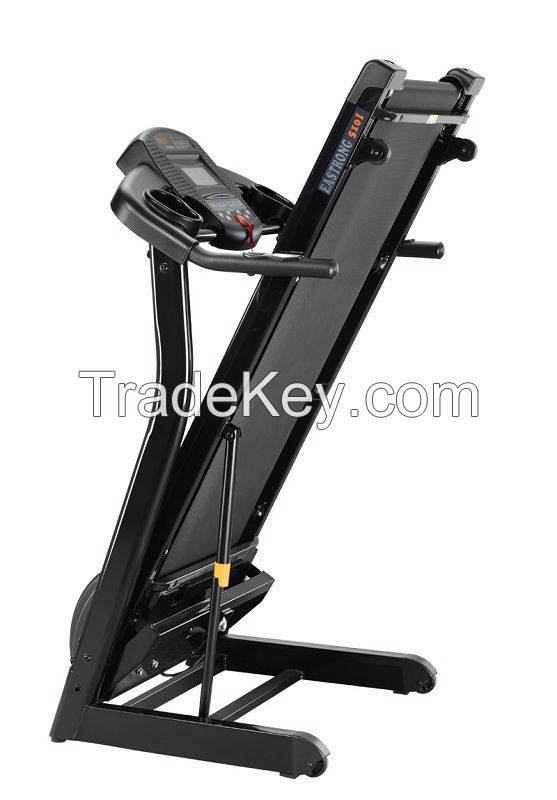 Motorized home use Treadmill ES-510I