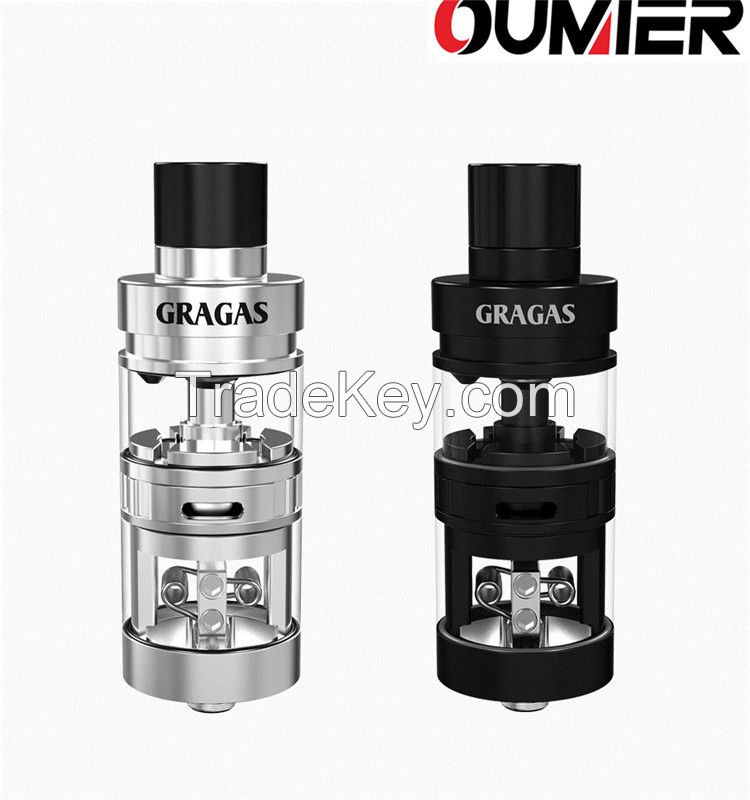 Oumier GRAGAS RDTA ATOMIZER