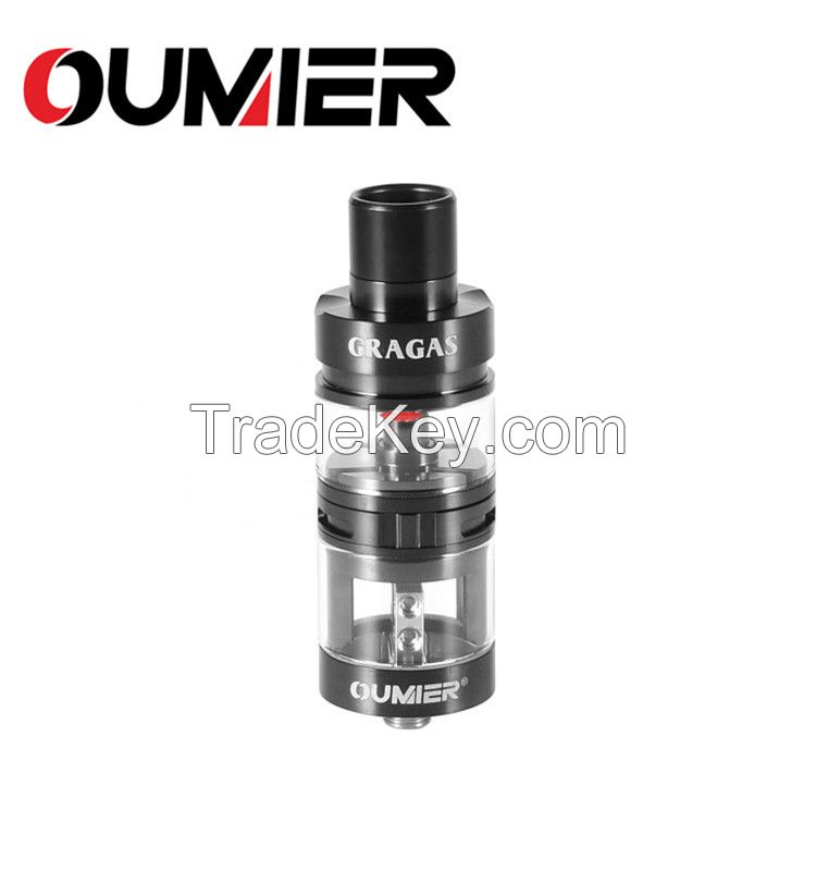 Oumier GRAGAS RDTA ATOMIZER