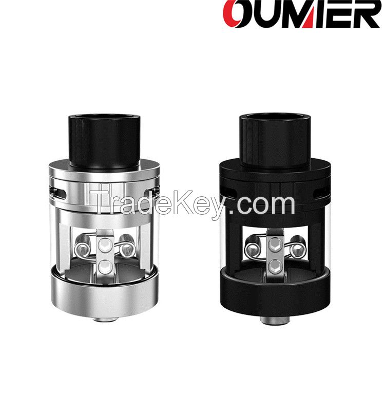 Oumier GRAGAS RDTA ATOMIZER