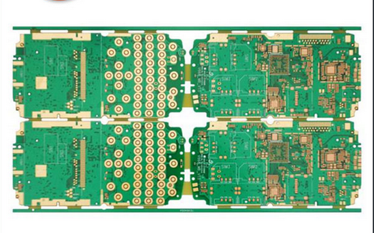 Hitech rigid pcb board manufacturer with high quality and cheapest price