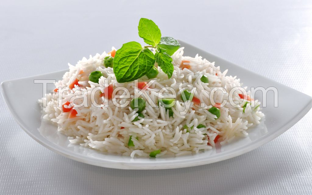 INDIAN BASMATI