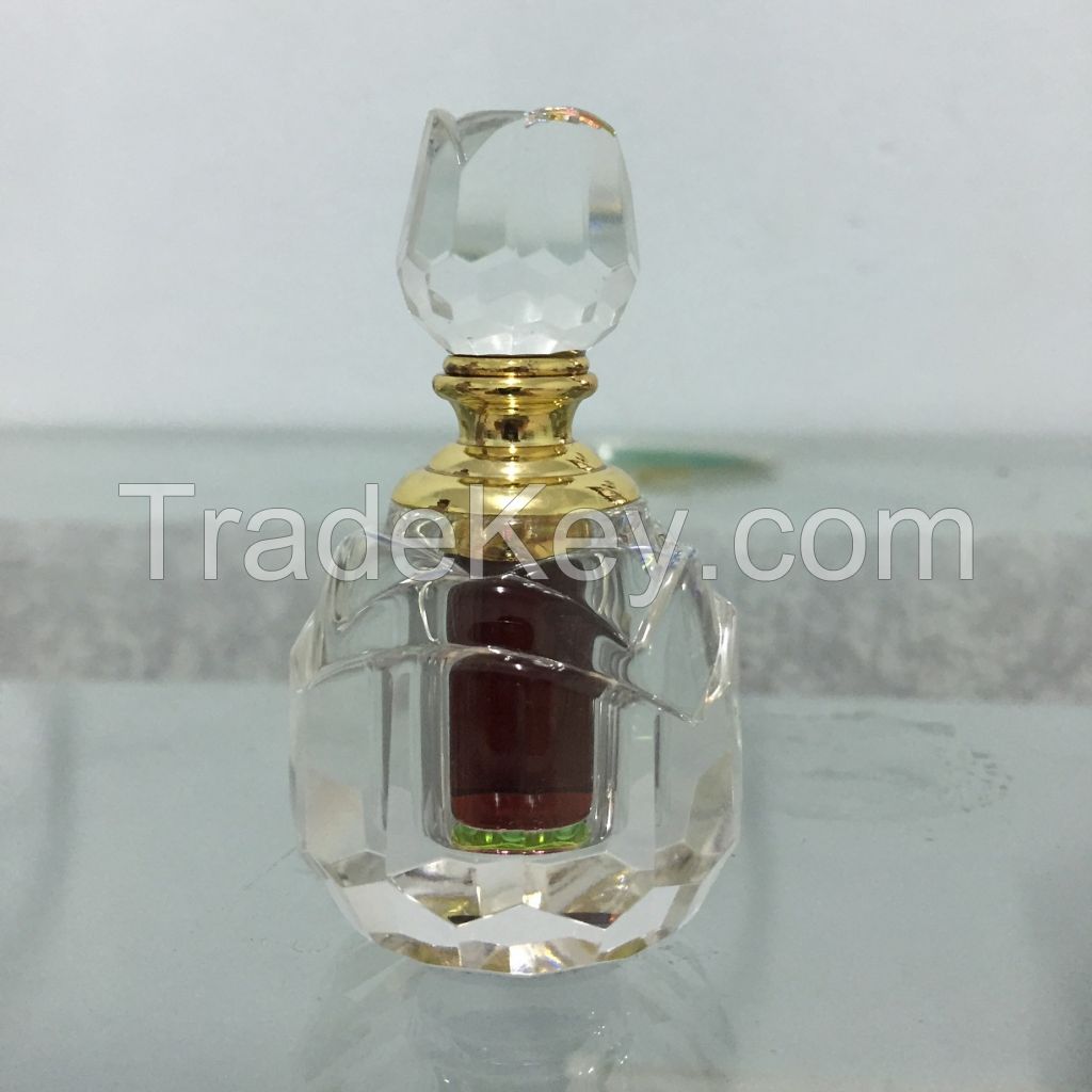 Agarwood / Oud Oil