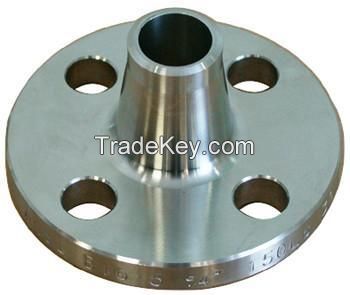 Forged Steel Flange