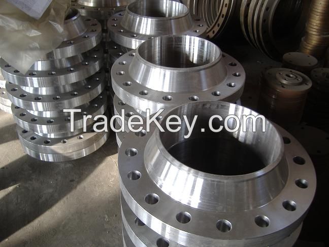 Forged Steel Flange