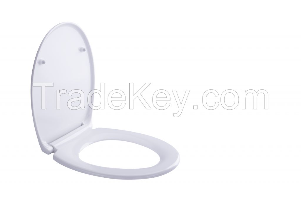 Standard Round Urea toilet seat