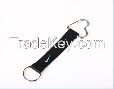 Lanyard of Functional Key Holders