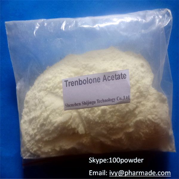 Trenbolone Acetate ***** Raw Steroid Powder Safe Shipping Worldwide