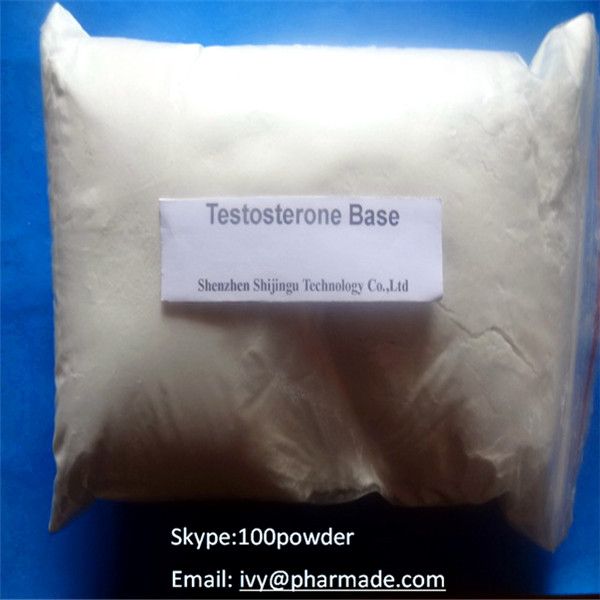 Testosterone Enanthate ivy@pharmade.com Raw Steroid Powder Safe Shipping Worldwide