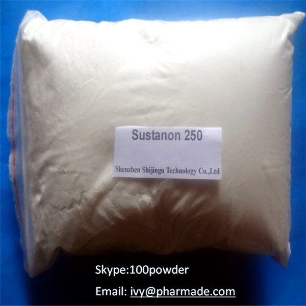 Sustanon 250 ***** Raw Steroid Powder Safe Shipping Worldwide