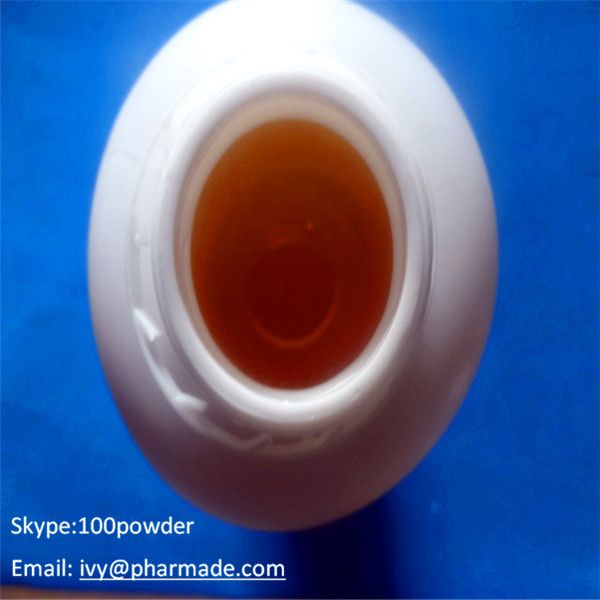 Boldenone Undecylenate Equipoise ivy@pharmade.com Equipoise Safe Shipping Worldwide Raw Steroid 