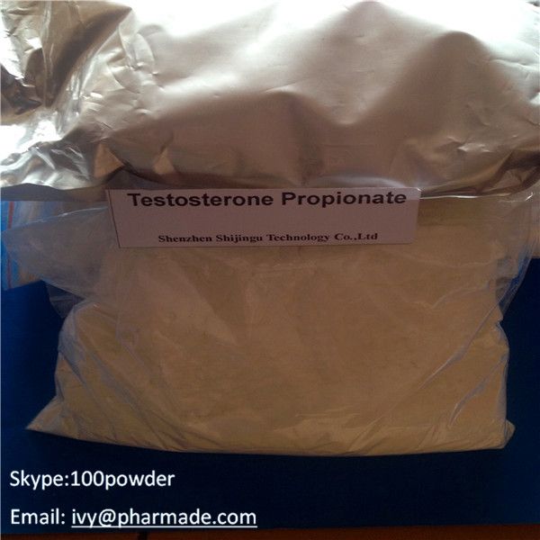 Testosterone Propionate ***** Raw Steroid Powder Safe Shipping Worldwide