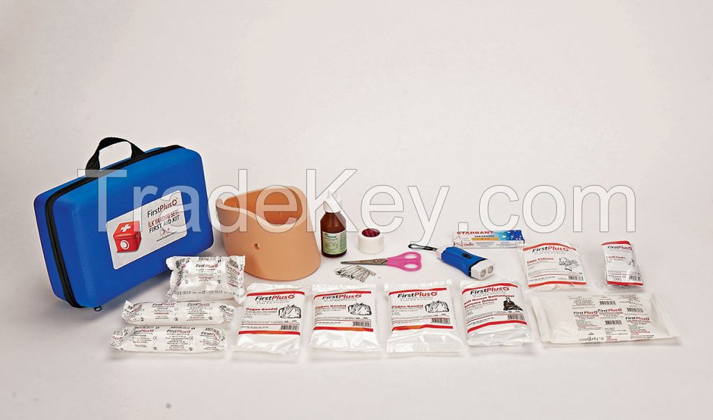 First Aid Kits Vehicles