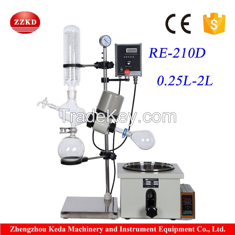 Lab Rotary Evaporator