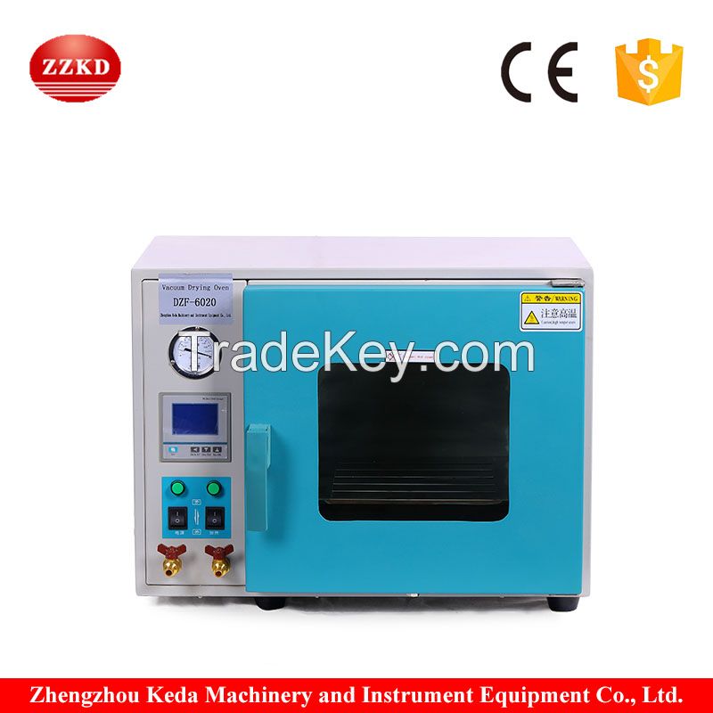 Vacuum Thermostatic Drying Oven