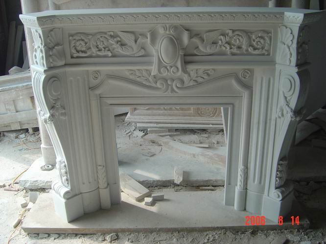 fireplaces