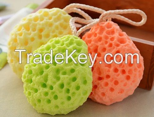 Natural Sea Sponge